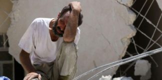 Video tin Hơn 150 người chết trong vụ tấn công tự sát tại Syria