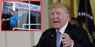 Chính phủ Trump ngưng trả hàng tỷ đô cho các công ty bảo hiểm sức khỏe