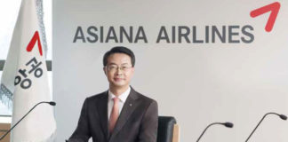 Không đủ phần ăn cho khách, nhiều chuyến bay Asiana Airlines bị trì hoãn