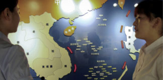 Bắc Kinh cho tư nhân khai thác đảo không người sinh sống tại Biển Đông