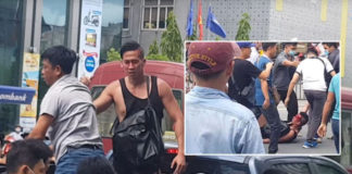 Có tin Việt Nam sẽ xử anh Will Nguyễn vào ngày 20 Tháng Bảy