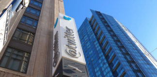 Video Cổ phiếu Twitter giảm 14% vì giảm số người sử dụng