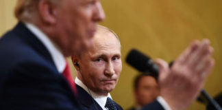 Video tin 12 giờ: TT Trump bị chỉ trích dữ dội sau khi gặp TT Putin