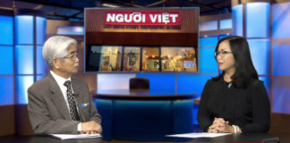 "Quê nhà quê người": Người Việt trên đất Mỹ