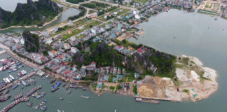 Quảng Ninh hối thúc sớm thông qua Luật Đặc Khu Kinh Tế