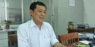 Truy nã trưởng phòng Tài Nguyên Môi Trường ở Bình Dương