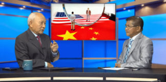 Video bình luận Ngô Nhân Dụng: Mỹ và Liên Âu đạt thỏa thuận tránh chiến tranh thương mại