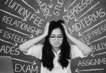 Video: Ứng xử của cha mẹ quyết định sự giảm stress nơi các em (Phần 1)