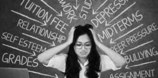 Video: Ứng xử của cha mẹ quyết định sự giảm stress nơi các em (Phần 1)