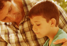 Video: Ứng xử của cha mẹ quyết định sự giảm stress nơi các em (Phần 2)