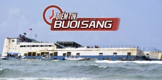 Video Điểm tin buổi sáng ngày 4 tháng 7 năm 2018