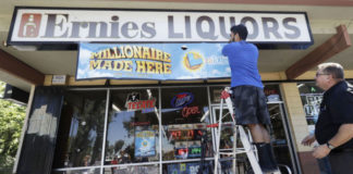 Video Lô độc đắc Mega Millions vừa xổ được nâng lên tới $543 triệu
