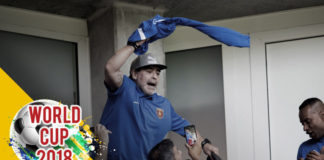 Video World Cup: 'Cậu Bé Vàng' nhiều tai tiếng Diego Maradona