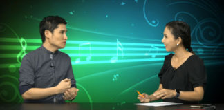 Video Nghệ sĩ và đời thường: Trò chuyện với ca sĩ Xuân Phú (Phần 1)