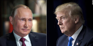 TT Trump sang Âu Châu, giới lãnh đạo NATO hồi hộp ngại có "đụng độ"
