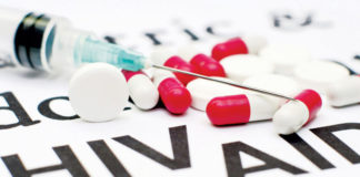 Video Một xã nghèo có năm người chết, 42 người bị nhiễm HIV