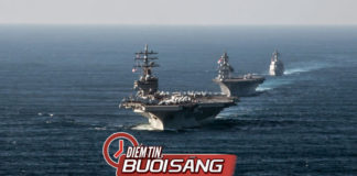Video Điểm tin buổi sáng ngày 17 tháng 8 năm 2018