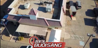 Điểm tin buổi sáng ngày 24 tháng 8 năm 2018