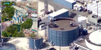 Video tin trong ngày: Rơi vào bồn dầu mỡ, một ông ở Florida thiệt mạng