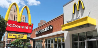 Video Gần 400 người bị bệnh liên quan đến sán trong rau của McDonald’s