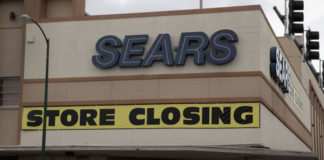 Video tin 6 giờ: Sears đóng thêm 46 cửa hàng vào tháng 11 sắp tới