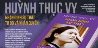 Video tin 12 giờ: Blogger Huỳnh Thục Vy bị bắt tại Đắk Lắk
