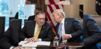 Video tin cuối tuần TT Trump bất ngờ hủy chuyến đi của ông Pompeo đến Bắc Hàn