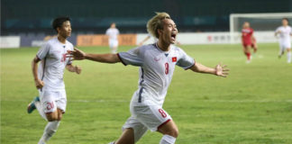 Video tin 12 giờ trưa: Việt Nam thắng Syria 1-0, vào bán kết Á Vận Hội