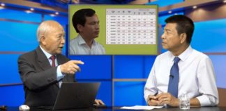Video bình luận: Gian lận thi cử tại Việt Nam, đảng CS là thủ phạm (1)