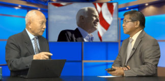 Video bình luận Ngô Nhân Dụng: John McCain có phải là anh hùng?