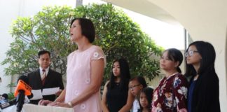Video phóng sự Ông Michael Phương Minh Nguyễn bị CSVN bắt