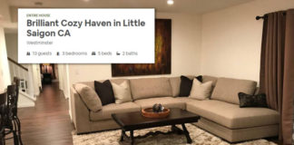 Video Người Việt Little Saigon khấm khá nhờ ‘vacation home’