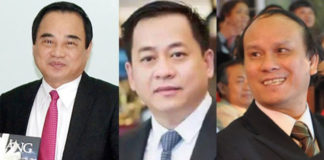 Tin trong ngày: Xét nhà các lãnh đạo có liên quan đến "Vũ nhôm"