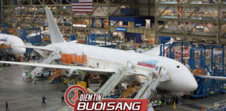 Video Điểm tin buổi sáng ngày 4 tháng 9 năm 2018