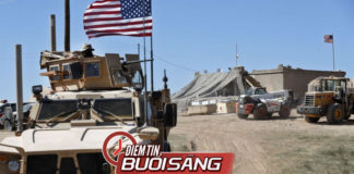 Video Điểm tin buổi sáng ngày 7 tháng 9 năm 2018