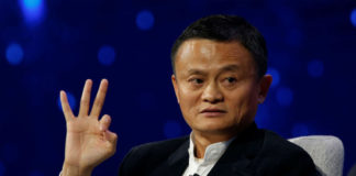 Video tin cuối tuần: Tỷ phú Jack Ma sắp chuyển giao quyền lực tại công ty Alibaba