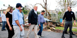 Video TT Trump phản bác thống kê nói có 3,000 người chết ở Puerto Rico