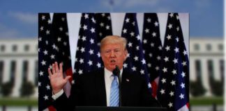 Video tin trong ngày: TT Trump ‘không hài lòng’ khi Fed tăng phân lời