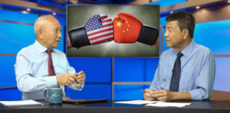 Video Ngô Nhân Dụng: Chiến tranh mậu dịch Mỹ-Trung đang tới đâu?