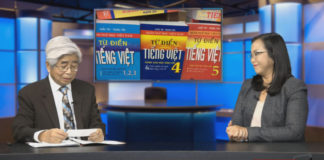 Video Quê nhà quê người: Người Việt Nam giết chữ Việt