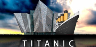 Video du lịch: Đến thành phố Belfast, nơi có tàu Titanic nổi tiếng