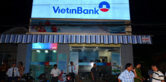 Video tin trong ngày: Cướp ngân hàng ở Tiền Giang