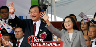 Video Điểm tin buổi sáng ngày 11 tháng 10 năm 2018