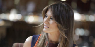 Melania Trump than là bị bắt nạt nhiều nhất trên thế giới