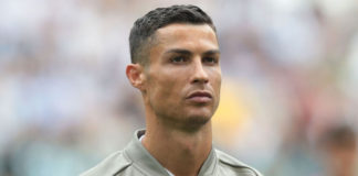 Video Ronaldo có thể ngồi tù nếu bị kết tội hiếp dâm