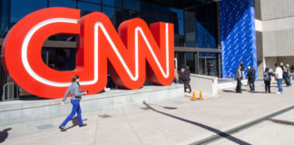 Văn phòng CNN ở New York phải sơ tán vì nghi có bưu kiện chứa bom