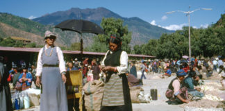 Video Thế giới trong tầm tay: Khám phá văn hóa Bhutan (Phần 1)