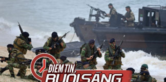 Video Điểm tin buổi sáng ngày 10 tháng 10 năm 2018