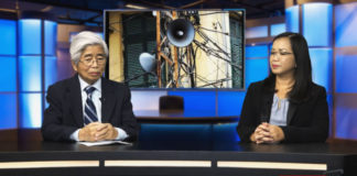 Video bình luận Quê nhà quê người: Fake News (Phần 1)