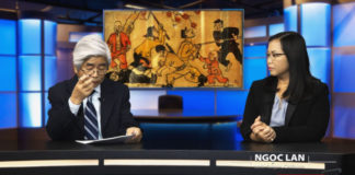 Video bình luận Quê nhà quê người: Fake News (Phần 2)